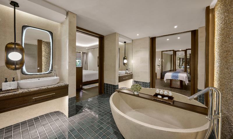 InterContinental Bali Sanur Resort - Oda