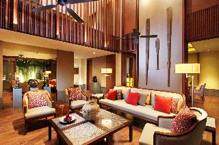 InterContinental Bali Sanur Resort fotoÄŸrafÄ±