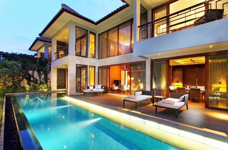 InterContinental Bali Sanur Resort - Oda