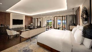 InterContinental Bali Sanur Resort fotoÄŸrafÄ±