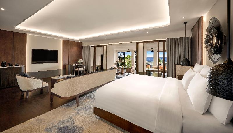 InterContinental Bali Sanur Resort - Oda