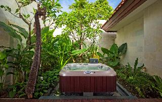 InterContinental Bali Sanur Resort fotoÄŸrafÄ±