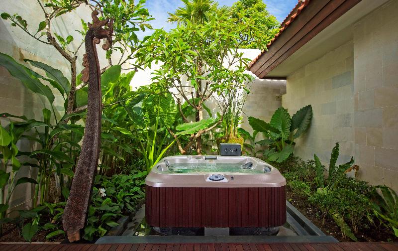 InterContinental Bali Sanur Resort - Oda