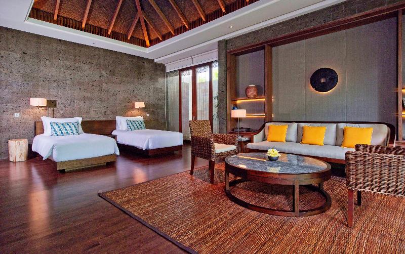 InterContinental Bali Sanur Resort - Oda