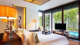 InterContinental Bali Sanur Resort fotoÄŸrafÄ±