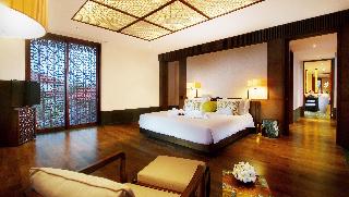 InterContinental Bali Sanur Resort fotoÄŸrafÄ±