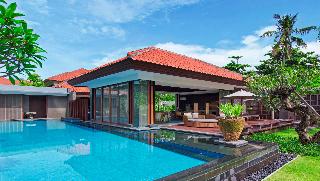 InterContinental Bali Sanur Resort fotoÄŸrafÄ±