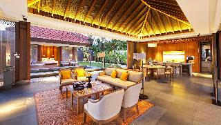InterContinental Bali Sanur Resort fotoÄŸrafÄ±