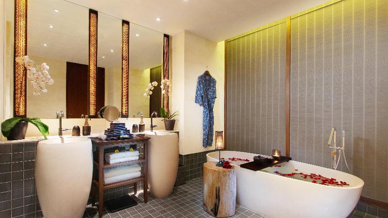 InterContinental Bali Sanur Resort - Oda