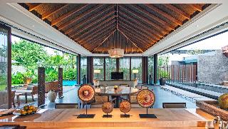 InterContinental Bali Sanur Resort fotoÄŸrafÄ±