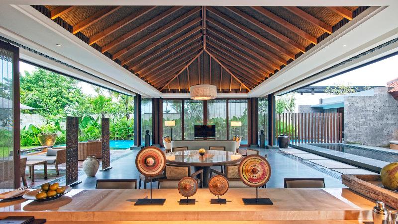 InterContinental Bali Sanur Resort - Oda