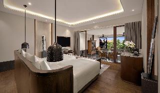 InterContinental Bali Sanur Resort fotoÄŸrafÄ±