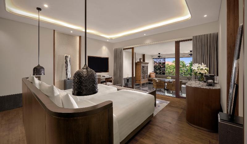 InterContinental Bali Sanur Resort - Oda