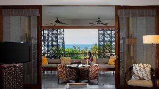 InterContinental Bali Sanur Resort fotoÄŸrafÄ±