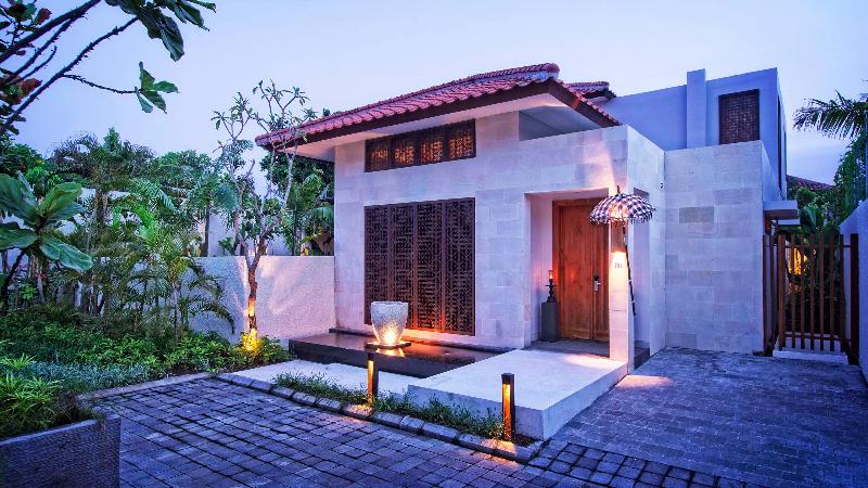 InterContinental Bali Sanur Resort - Oda
