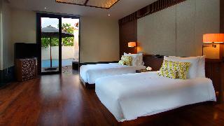 InterContinental Bali Sanur Resort fotoÄŸrafÄ±