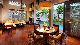 InterContinental Bali Sanur Resort fotoÄŸrafÄ±