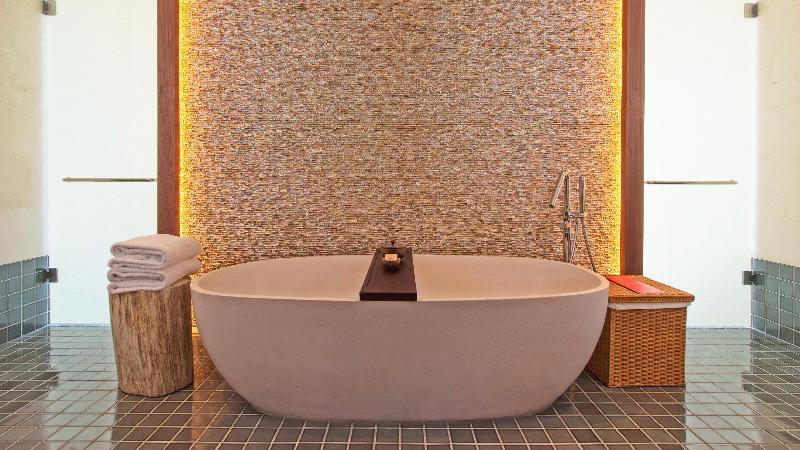 InterContinental Bali Sanur Resort - Oda