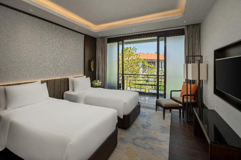 InterContinental Bali Sanur Resort - Oda