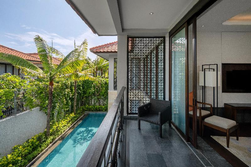InterContinental Bali Sanur Resort - Oda