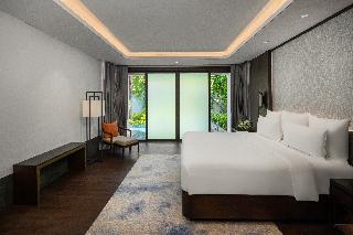 InterContinental Bali Sanur Resort fotoÄŸrafÄ±