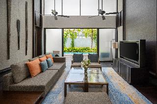 InterContinental Bali Sanur Resort fotoÄŸrafÄ±