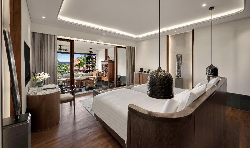 InterContinental Bali Sanur Resort - Oda