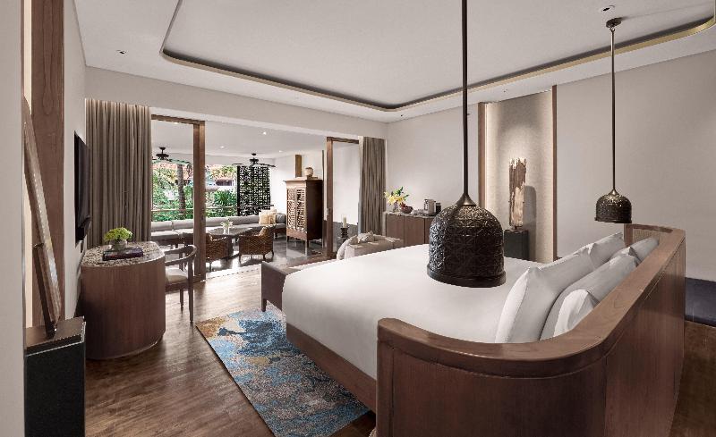 InterContinental Bali Sanur Resort - Oda
