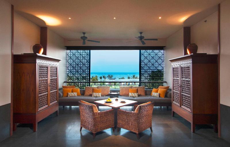 InterContinental Bali Sanur Resort - Oda