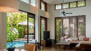 InterContinental Bali Sanur Resort fotoÄŸrafÄ±