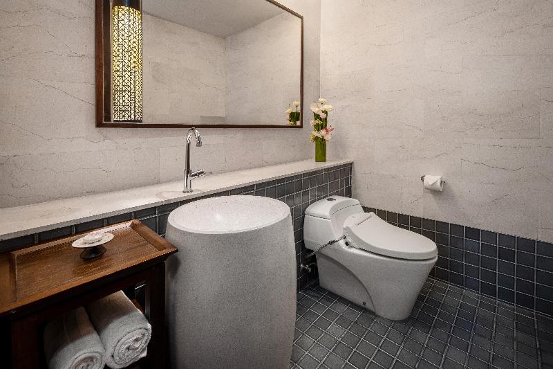 InterContinental Bali Sanur Resort - Oda