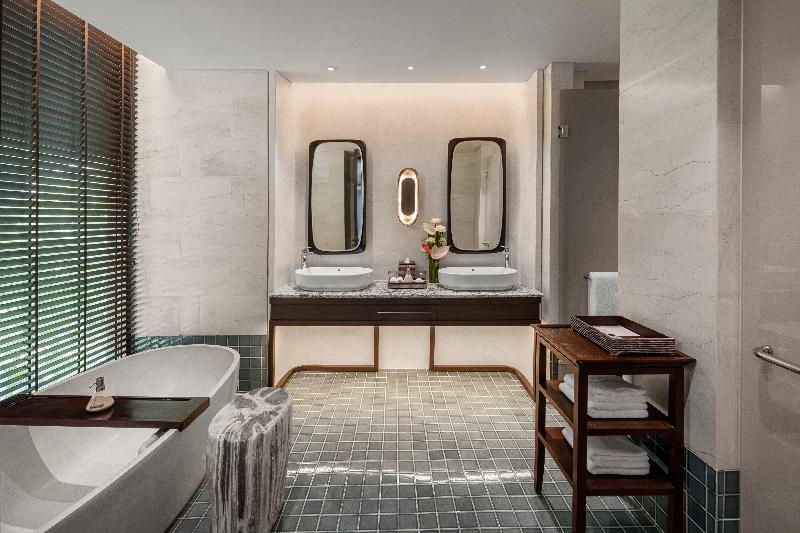 InterContinental Bali Sanur Resort - Oda