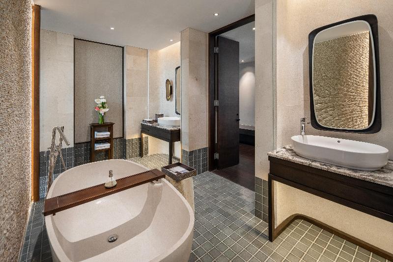 InterContinental Bali Sanur Resort - Oda