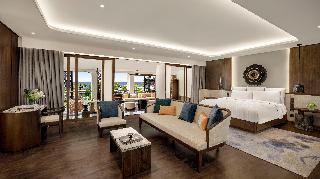 InterContinental Bali Sanur Resort fotoÄŸrafÄ±