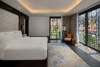 InterContinental Bali Sanur Resort fotoÄŸrafÄ±