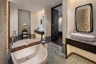 InterContinental Bali Sanur Resort fotoÄŸrafÄ±