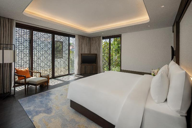 InterContinental Bali Sanur Resort - Oda