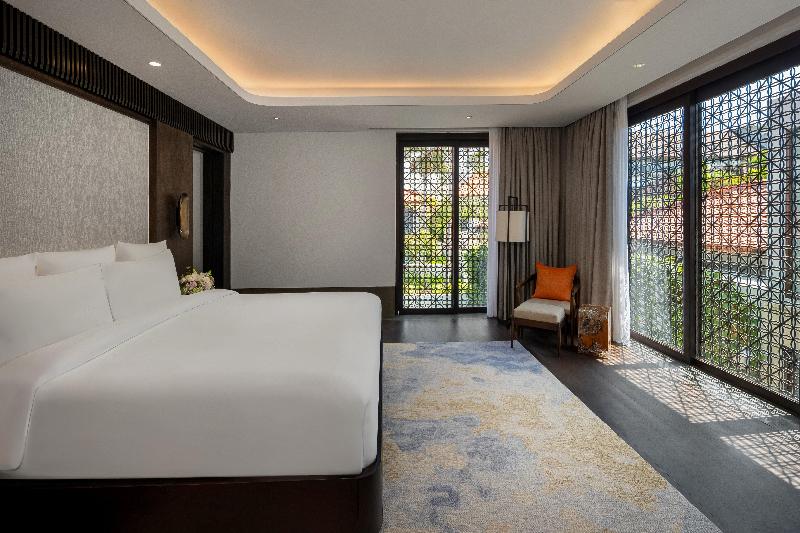 InterContinental Bali Sanur Resort - Oda