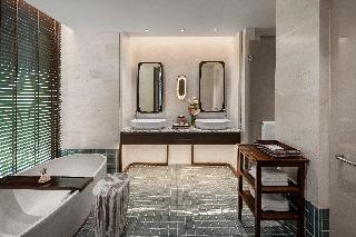 InterContinental Bali Sanur Resort fotoÄŸrafÄ±
