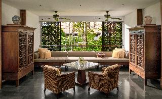 InterContinental Bali Sanur Resort fotoÄŸrafÄ±