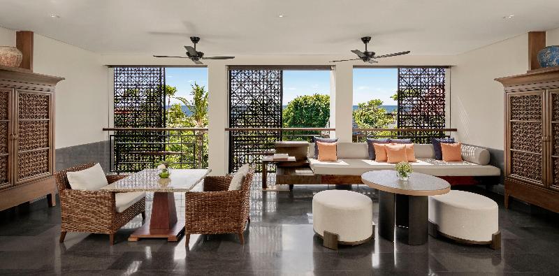 InterContinental Bali Sanur Resort - Oda