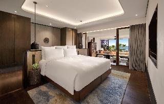 InterContinental Bali Sanur Resort fotoÄŸrafÄ±