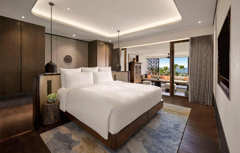 InterContinental Bali Sanur Resort - Oda