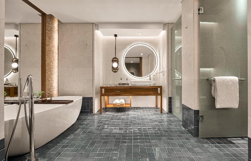 InterContinental Bali Sanur Resort - Oda