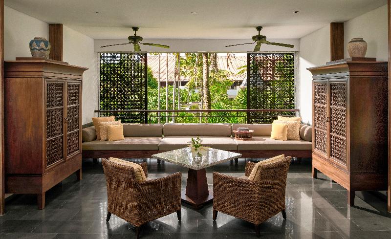 InterContinental Bali Sanur Resort - Oda