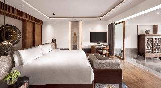 InterContinental Bali Sanur Resort fotoÄŸrafÄ±
