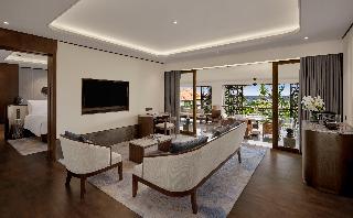 InterContinental Bali Sanur Resort fotoÄŸrafÄ±