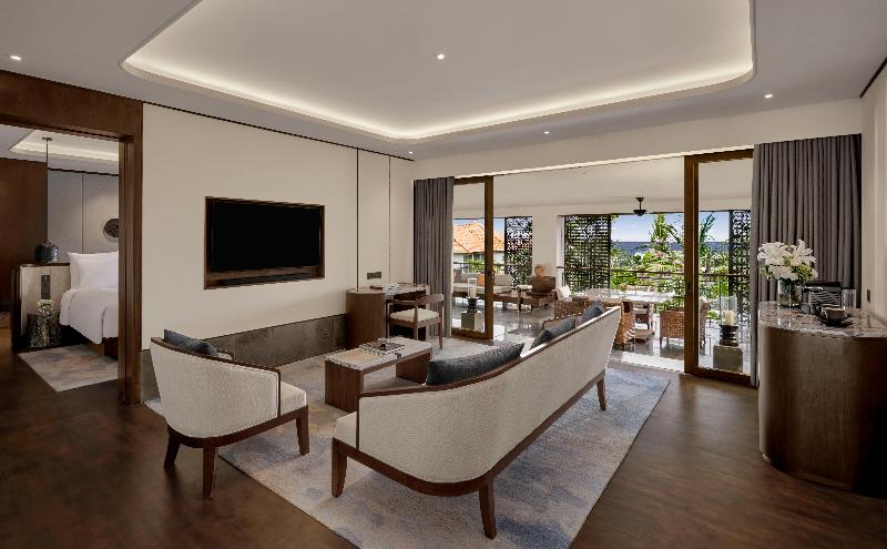 InterContinental Bali Sanur Resort - Oda