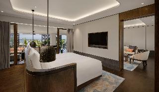 InterContinental Bali Sanur Resort fotoÄŸrafÄ±