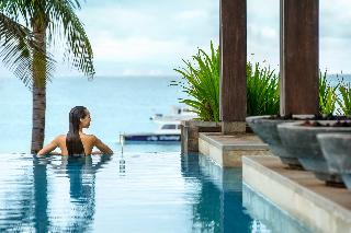 InterContinental Bali Sanur Resort fotoÄŸrafÄ±